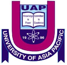 University of Asia Pacific