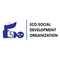 Eco-Social Development Organization (ESDO) company logo