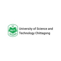 Assistant Professor (MIS) 1 University of Science and Technology Chittagong (USTC) company logo